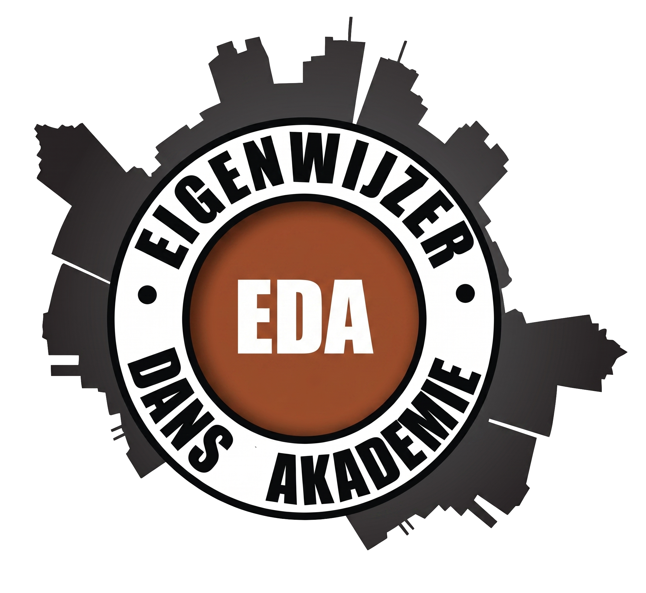 EigenWijzer logo
